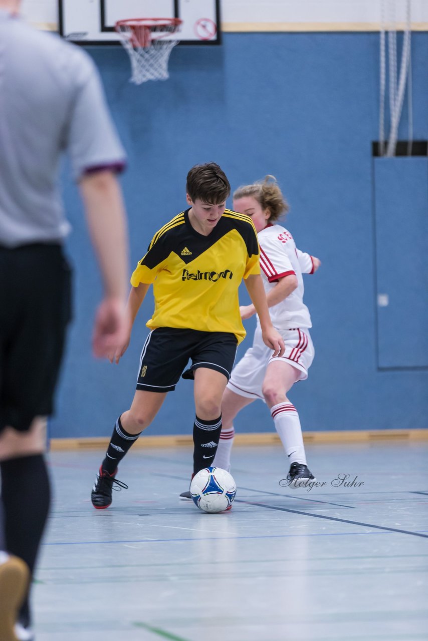 Bild 134 - B-Juniorinnen Futsal Qualifikation